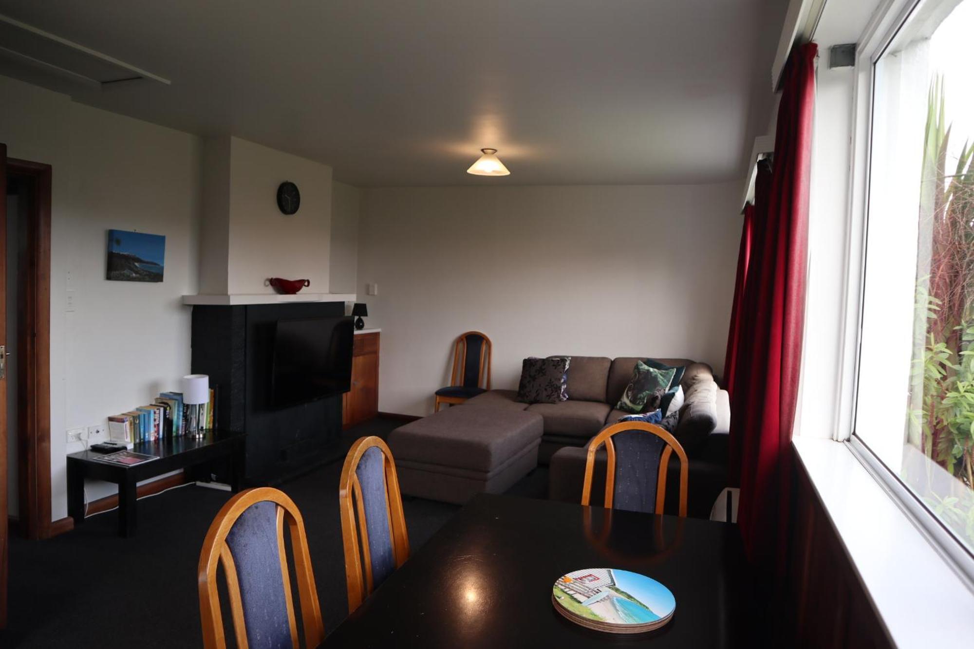 Adelphi Villa Kaikoura Exterior photo